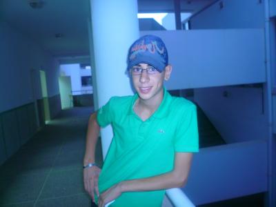 Mon Frero